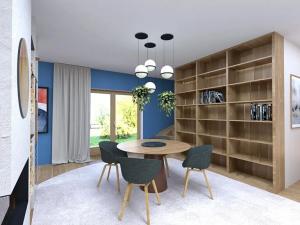 Prodej rodinného domu, Lhota, Nová, 250 m2