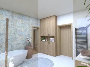 Prodej rodinného domu, Lhota, Nová, 250 m2