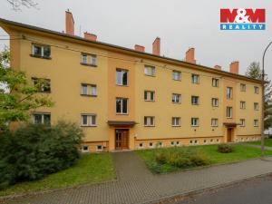 Prodej bytu 2+1, Valašské Meziříčí, Havlíčkova, 55 m2