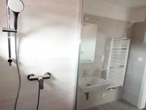 Pronájem bytu 2+kk, Liberec, Tatranská, 59 m2