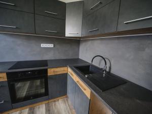 Prodej bytu 2+1, Liberec, Zlínská, 70 m2