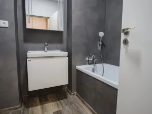 Prodej bytu 2+1, Liberec, Zlínská, 70 m2