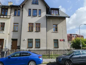 Prodej bytu 2+1, Liberec, Zlínská, 70 m2