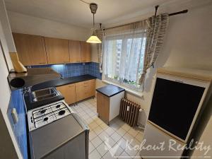 Pronájem bytu 2+1, Praha - Malešice, Ovčárská, 55 m2