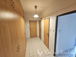 Pronájem bytu 2+1, Praha - Malešice, Ovčárská, 55 m2