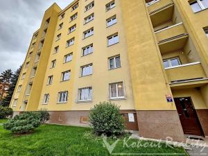 Pronájem bytu 2+1, Praha - Malešice, Ovčárská, 55 m2