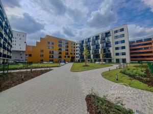 Pronájem bytu 3+kk, Praha - Chodov, Líbalova, 68 m2