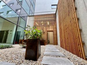 Pronájem bytu 3+kk, Brno, Opuštěná, 70 m2