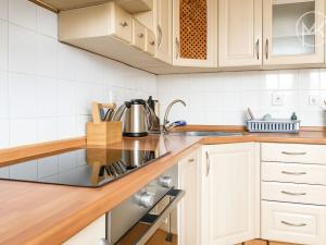 Pronájem bytu 2+1, Uherské Hradiště, J. E. Purkyně, 60 m2
