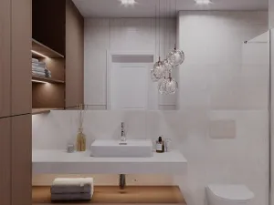 Prodej bytu 4+kk, Praha - Vinohrady, Bělehradská, 135 m2