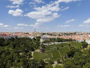 Prodej bytu 4+kk, Praha - Vinohrady, Bělehradská, 135 m2