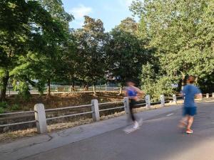 Prodej bytu 4+kk, Praha - Vinohrady, Bělehradská, 135 m2