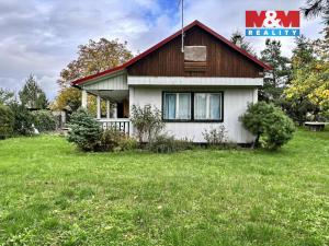 Prodej zahrady, Chbany - Vadkovice, 1869 m2