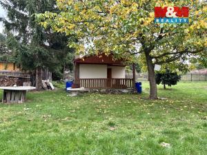 Prodej zahrady, Chbany - Vadkovice, 1869 m2