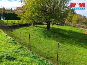 Prodej pozemku pro bydlení, Slušovice, Npor. Romanova, 555 m2
