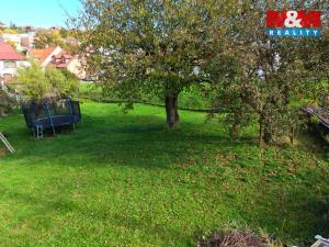 Prodej pozemku pro bydlení, Slušovice, Npor. Romanova, 555 m2