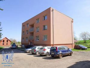 Pronájem bytu 1+1, Vysoká, 33 m2