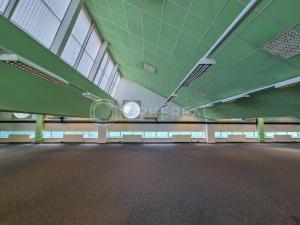 Pronájem kanceláře, Brno - Židenice, Olomoucká, 2000 m2