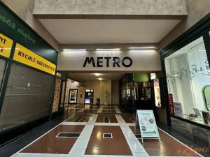 Pronájem bytu 2+kk, Praha - Staré Město, Národní, 65 m2