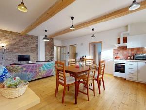 Prodej rodinného domu, Nasavrky, 121 m2