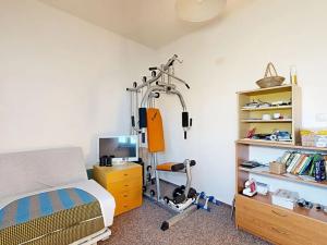 Prodej rodinného domu, Nasavrky, 121 m2