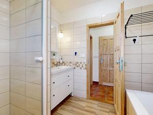 Prodej rodinného domu, Nasavrky, 121 m2