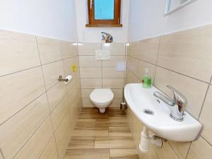 Prodej rodinného domu, Nasavrky, 121 m2