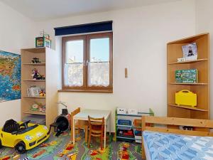 Prodej rodinného domu, Nasavrky, 121 m2