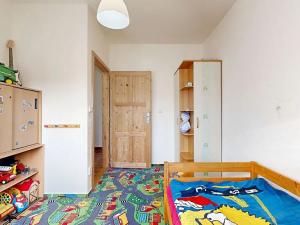 Prodej rodinného domu, Nasavrky, 121 m2