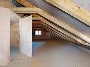 Prodej rodinného domu, Nasavrky, 121 m2