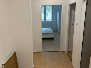 Pronájem bytu 2+1, Příbram, Březohorská, 53 m2