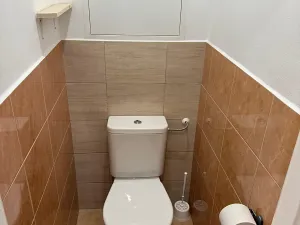 Pronájem bytu 2+1, Příbram, Březohorská, 53 m2