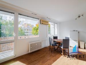 Pronájem bytu 3+kk, Praha - Michle, Hanusova, 61 m2