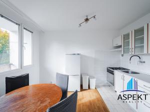 Pronájem bytu 3+kk, Praha - Michle, Hanusova, 61 m2