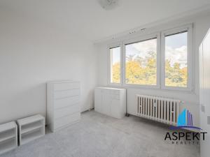 Pronájem bytu 3+kk, Praha - Michle, Hanusova, 61 m2