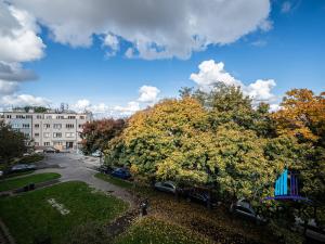 Pronájem bytu 3+kk, Praha - Michle, Hanusova, 61 m2