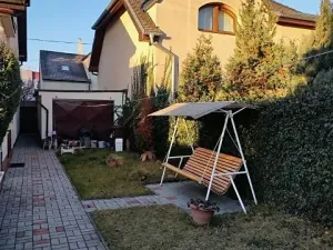 Prodej rodinného domu, Kladno, 150 m2