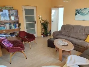 Prodej rodinného domu, Kladno, 150 m2