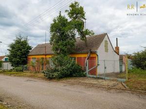 Prodej chalupy, Mikulovice, 91 m2