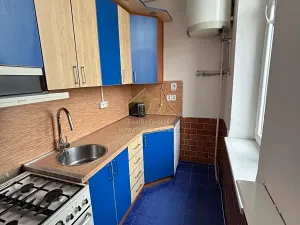 Prodej bytu 3+kk, Plzeň, Lobezská, 61 m2