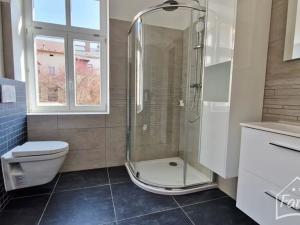 Prodej činžovního domu, Lanškroun, Nádražní, 269 m2