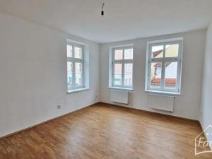 Prodej činžovního domu, Lanškroun, Nádražní, 269 m2