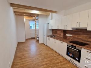Prodej činžovního domu, Lanškroun, Nádražní, 269 m2