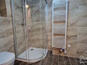 Prodej činžovního domu, Lanškroun, Nádražní, 269 m2