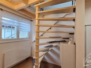 Prodej činžovního domu, Lanškroun, Nádražní, 269 m2