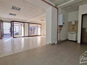 Prodej činžovního domu, Lanškroun, Nádražní, 269 m2