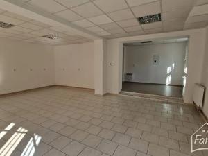 Prodej činžovního domu, Lanškroun, Nádražní, 269 m2