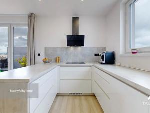Prodej bytu 4+kk, Vochov, 81 m2