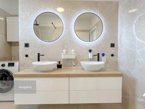 Prodej bytu 4+kk, Vochov, 81 m2