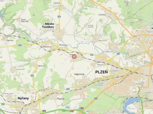 Prodej bytu 4+kk, Vochov, 81 m2